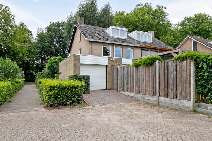 Foto 55 van Bossebaan 31