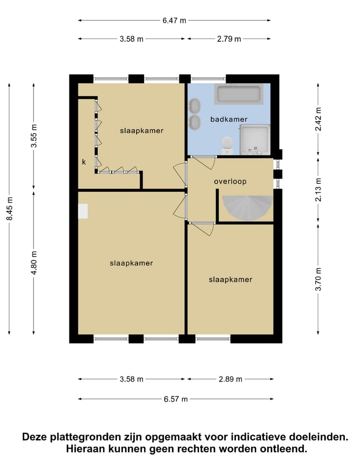 Foto 60 van Bossebaan 31