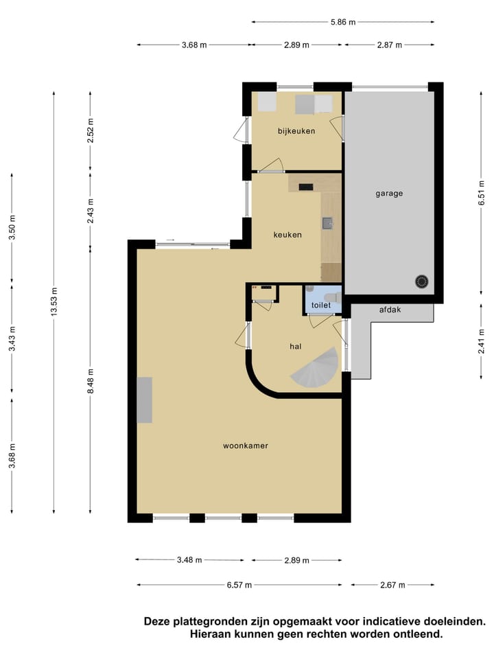 Foto 62 van Bossebaan 31