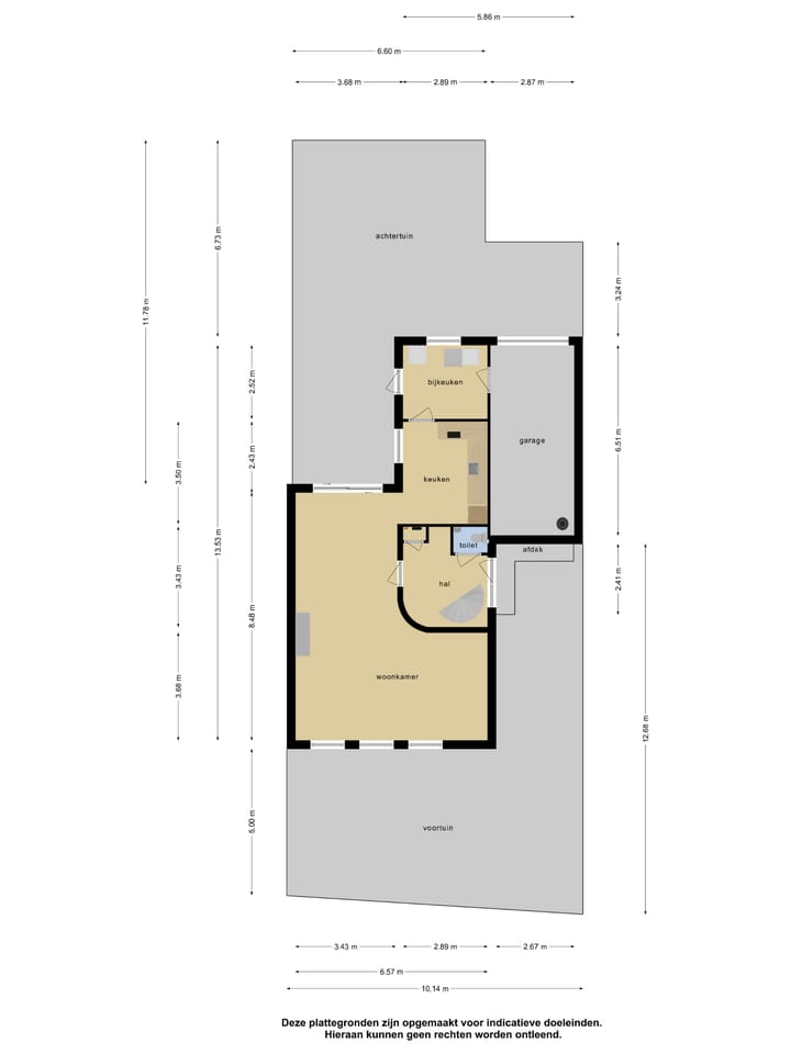 Foto 63 van Bossebaan 31