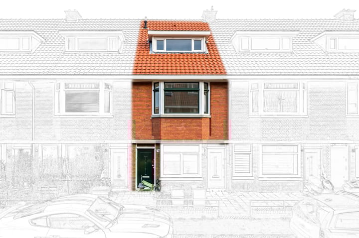 Foto 2 van Convivastraat 76