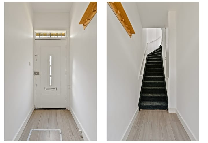 Foto 3 van Convivastraat 76