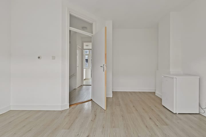 Foto 6 van Convivastraat 76