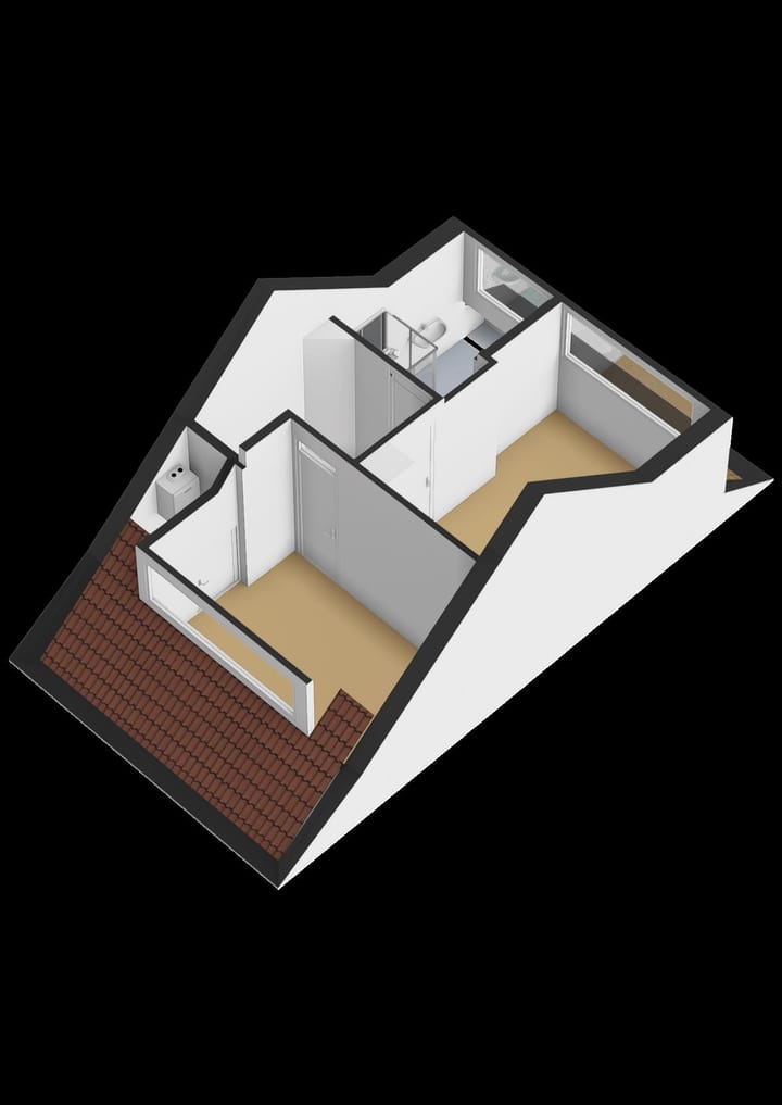 Foto 34 van Convivastraat 76