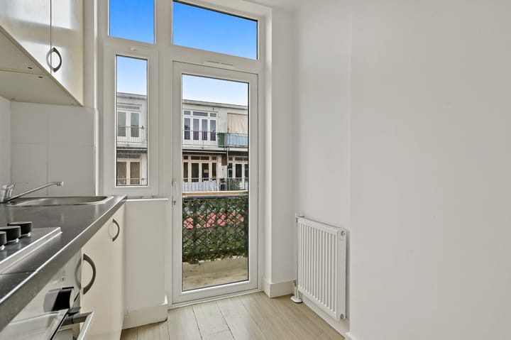 Foto 9 van Convivastraat 76