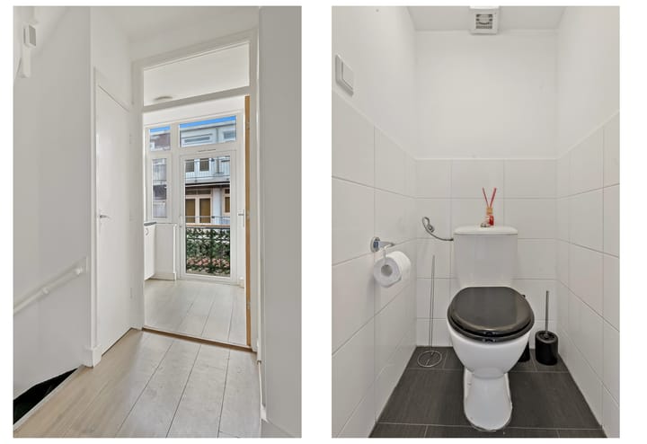 Foto 13 van Convivastraat 76