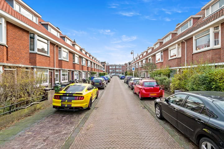 Foto 23 van Convivastraat 76