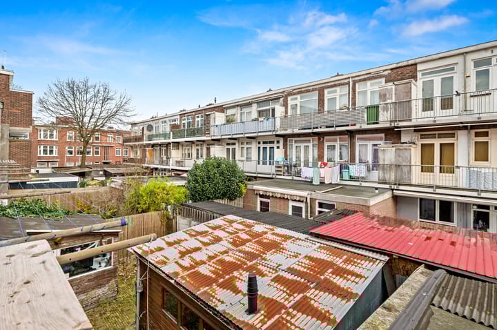 Foto 25 van Convivastraat 76