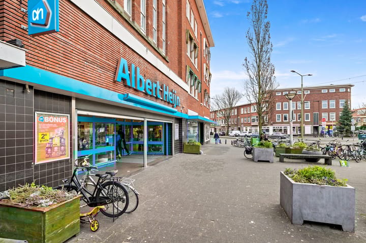 Foto 28 van Convivastraat 76