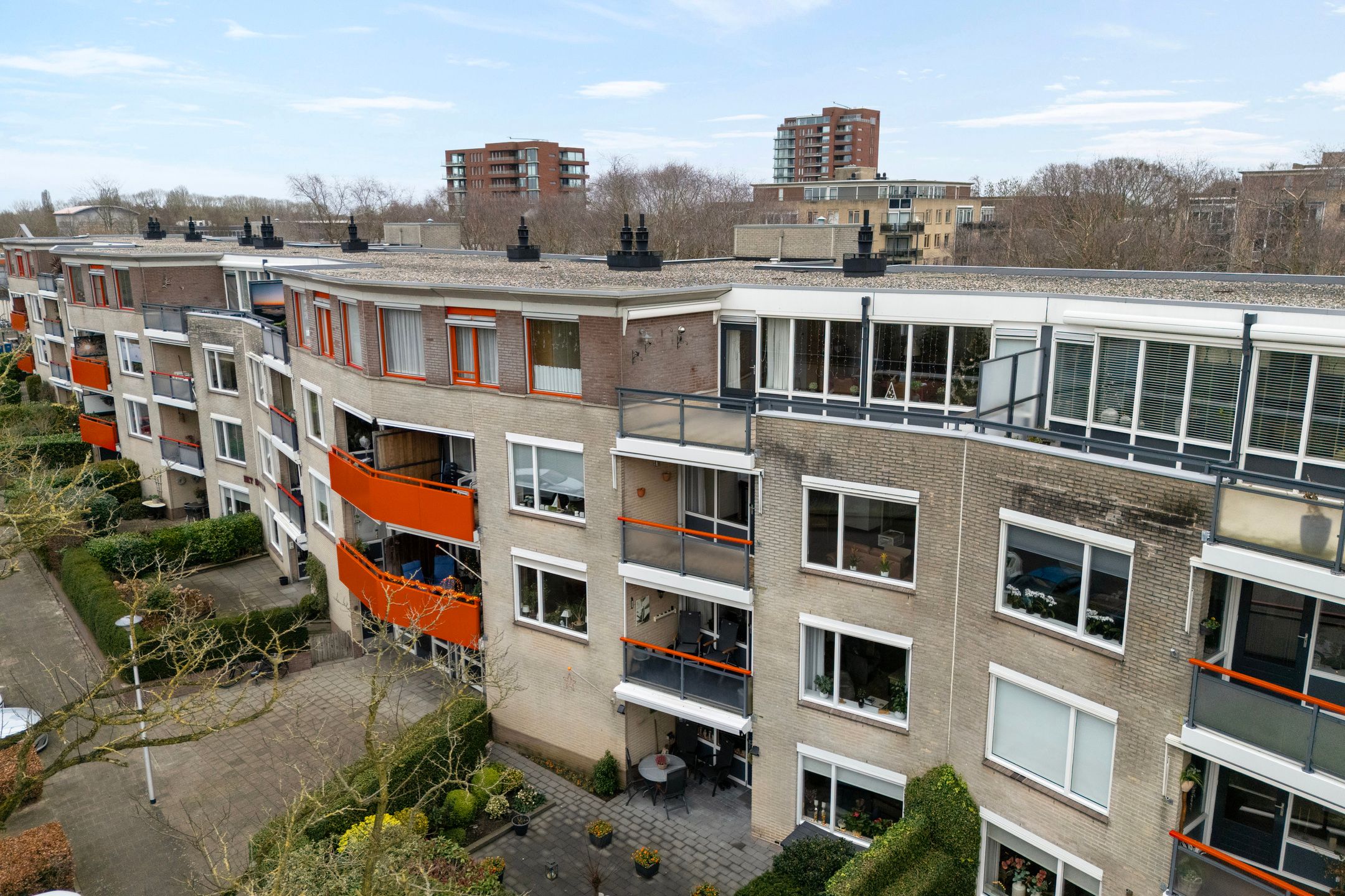 Foto 3 van Ministerlaan 146