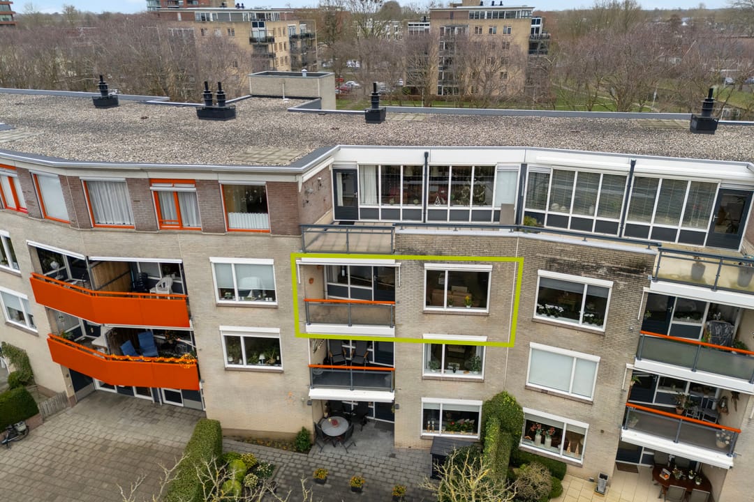 Foto 2 van Ministerlaan 146