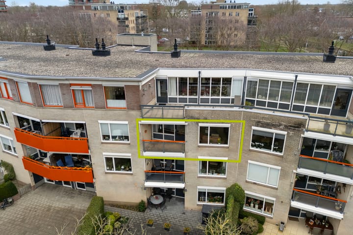 Foto 2 van Ministerlaan 146