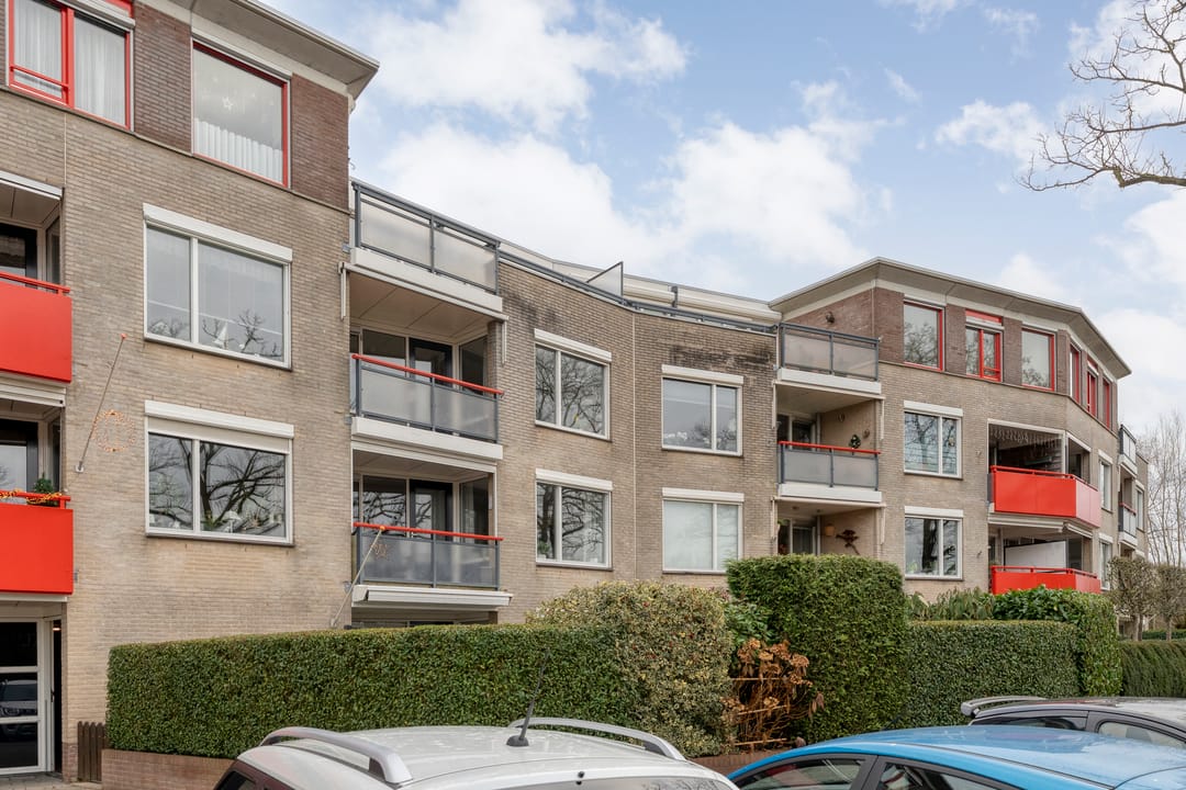 Foto 7 van Ministerlaan 146