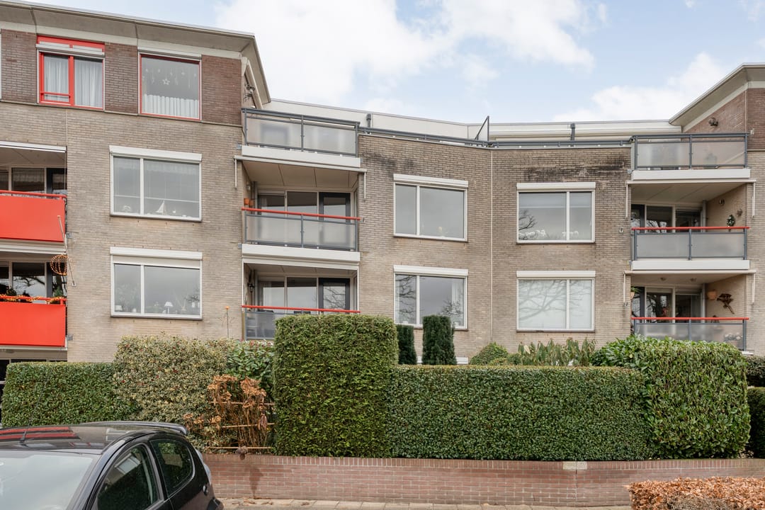 Foto 8 van Ministerlaan 146