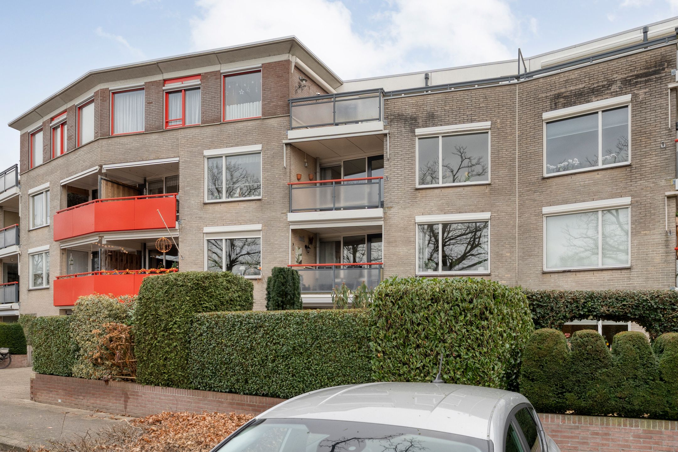 Foto 9 van Ministerlaan 146