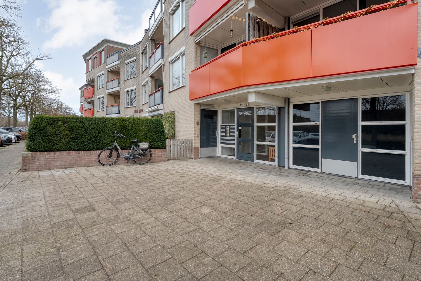 Foto 10 van Ministerlaan 146