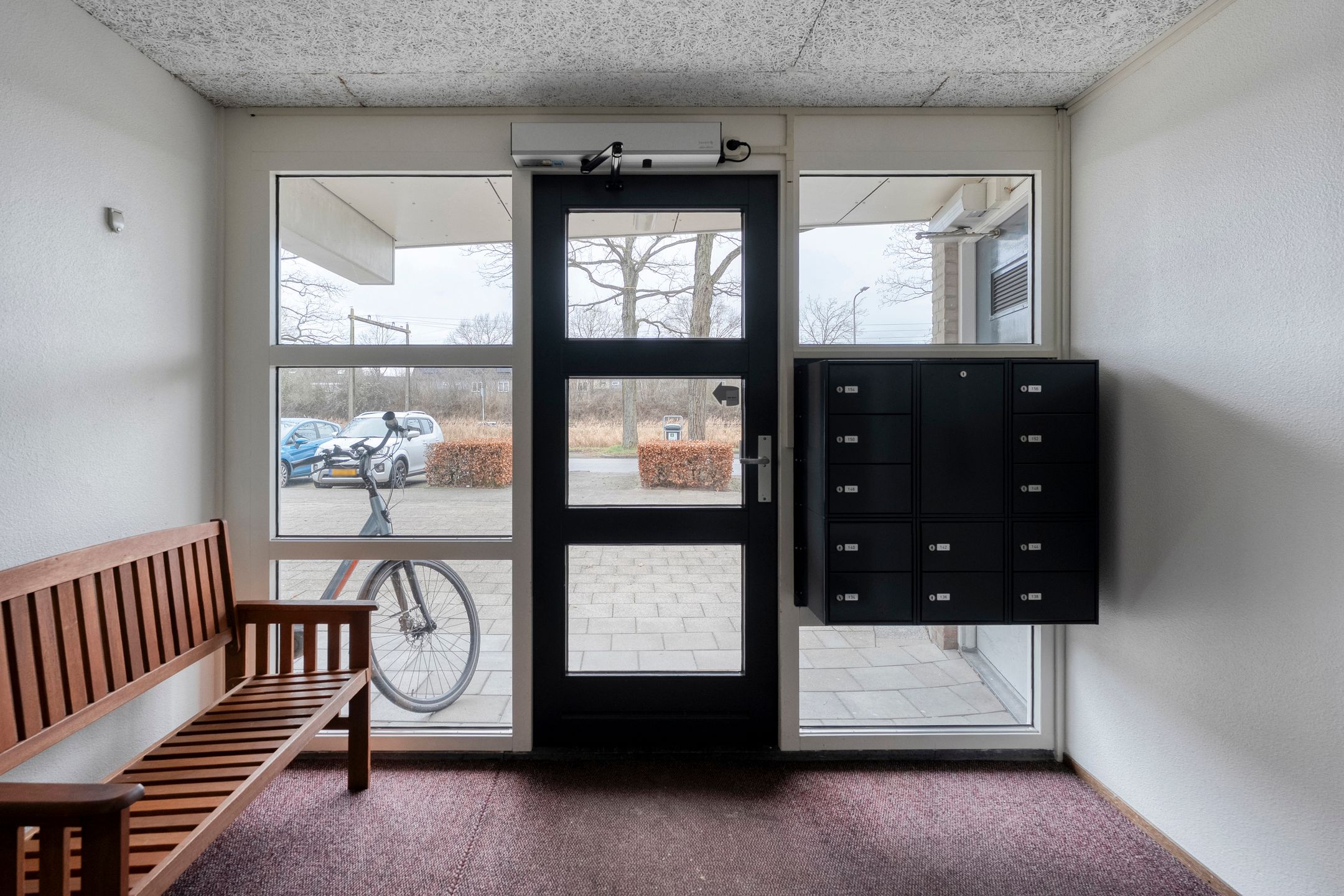 Foto 12 van Ministerlaan 146