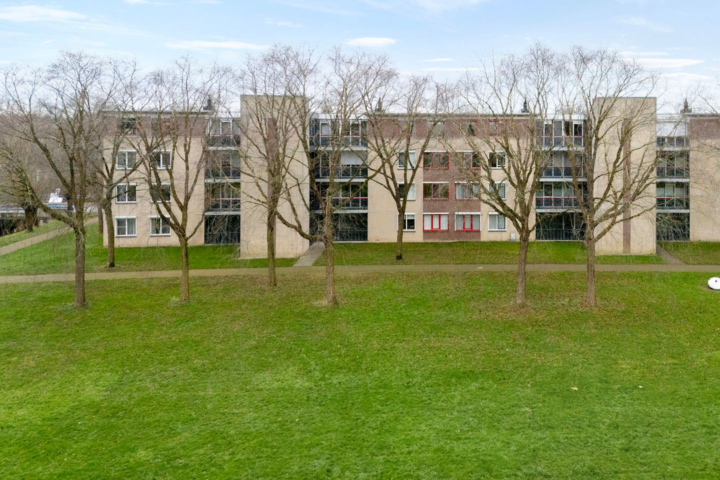 Foto 5 van Ministerlaan 146