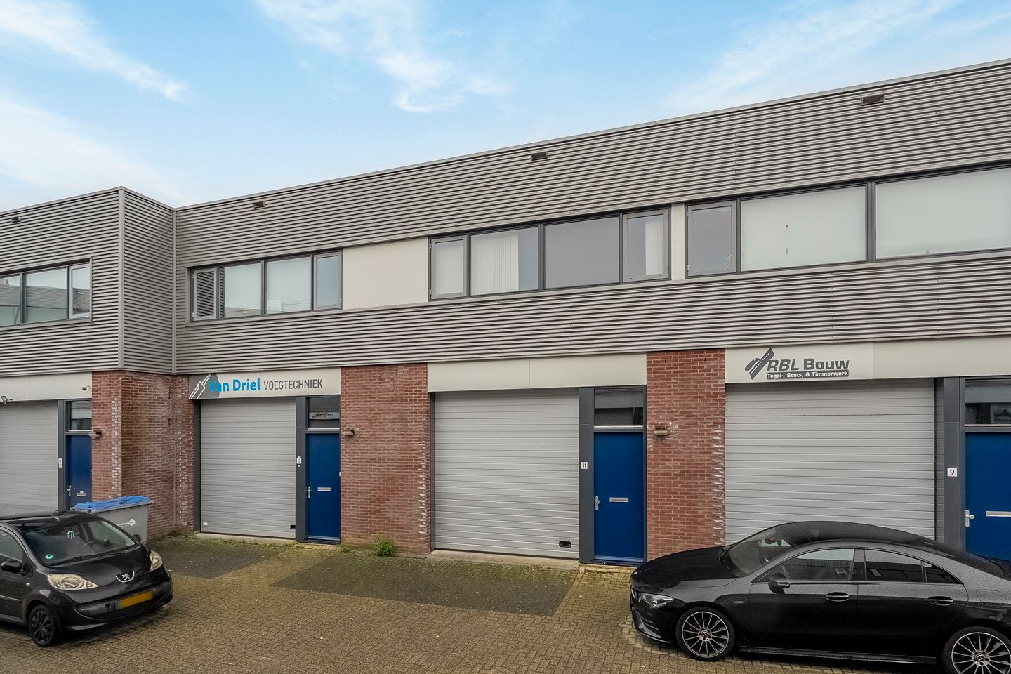 Bekijk foto 1 van Dubbelweg 11