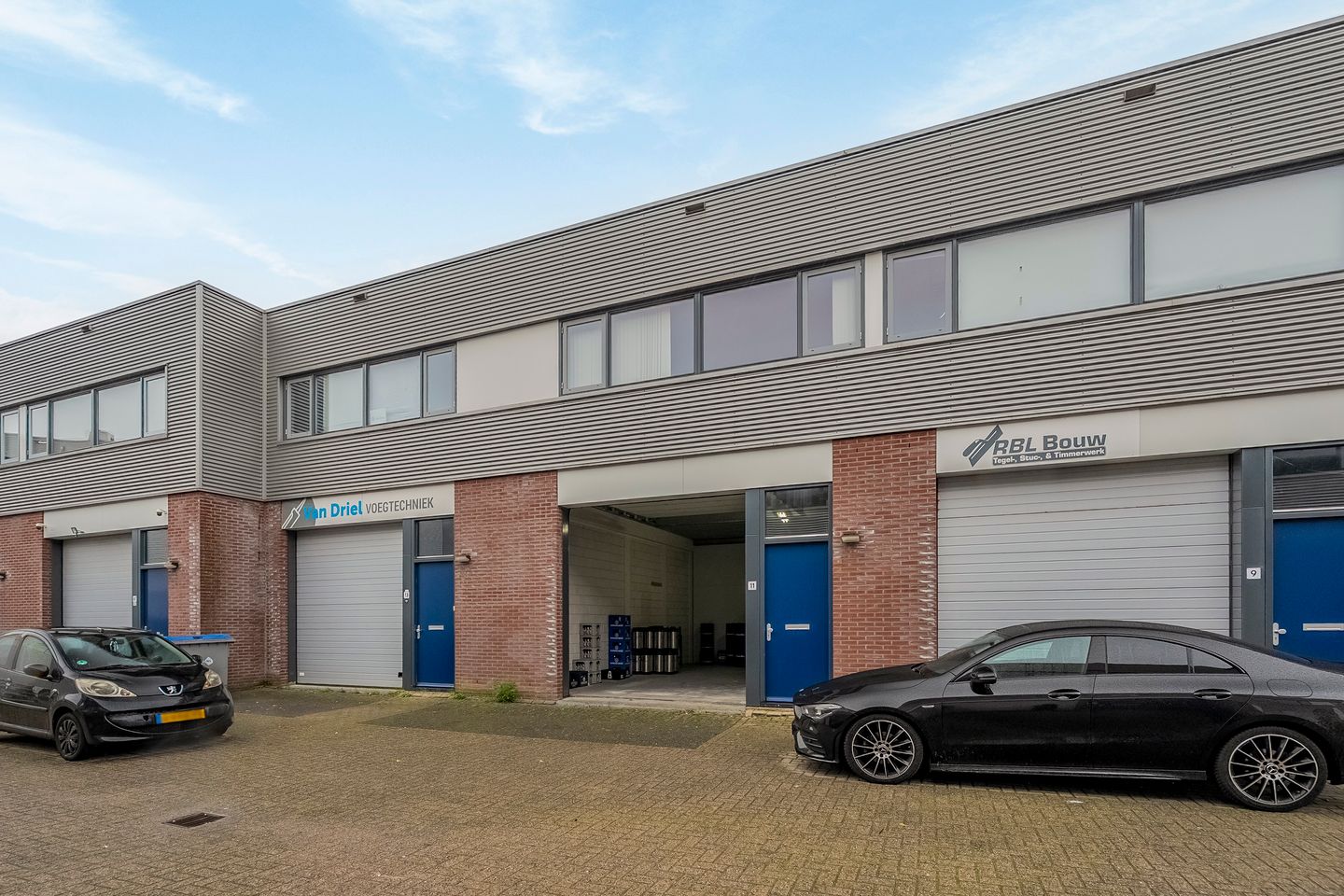 Bekijk foto 2 van Dubbelweg 11