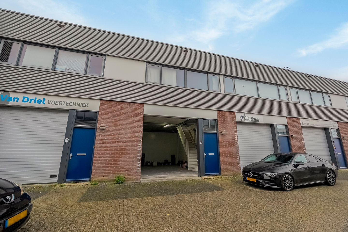 Bekijk foto 3 van Dubbelweg 11