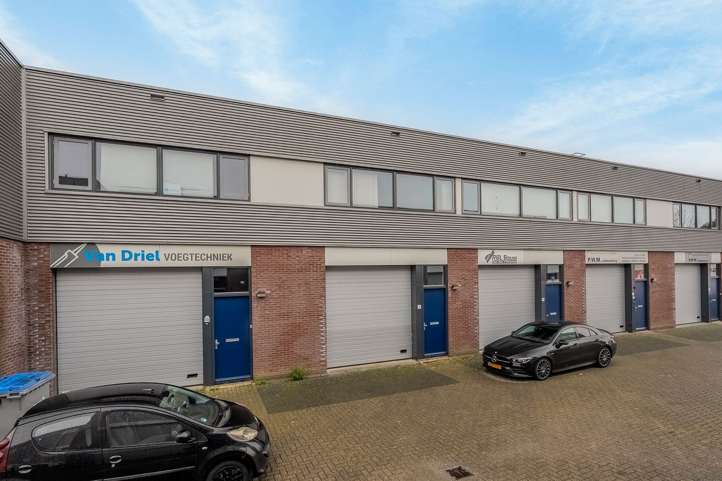 Bekijk foto 4 van Dubbelweg 11