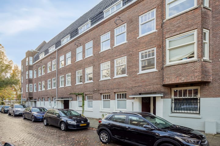 Wijsmullerstraat 44-1