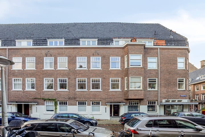 Foto 2 van Wijsmullerstraat 44-1