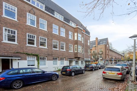 Wijsmullerstraat 44-1 tertiary image