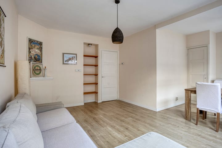 Foto 8 van Wijsmullerstraat 44-1