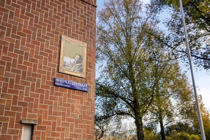 Foto 24 van Wijsmullerstraat 44-1