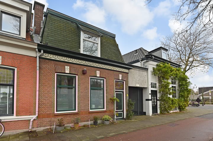 Oude Haagweg 651