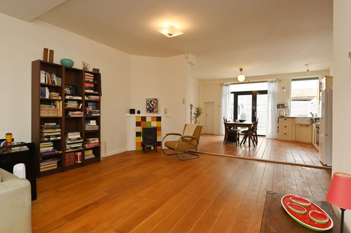 Foto 6 van Oude Haagweg 651