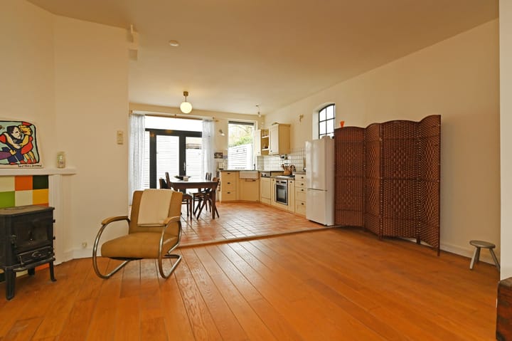 Foto 7 van Oude Haagweg 651