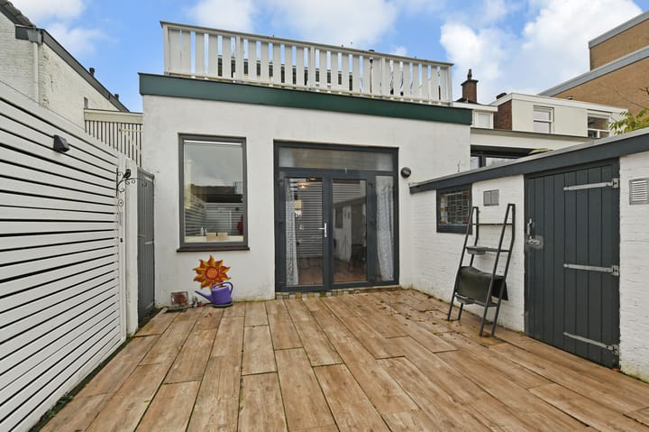 Foto 19 van Oude Haagweg 651