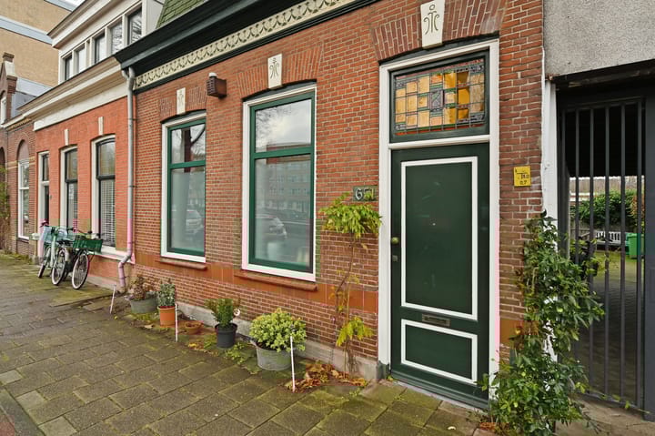 Foto 41 van Oude Haagweg 651