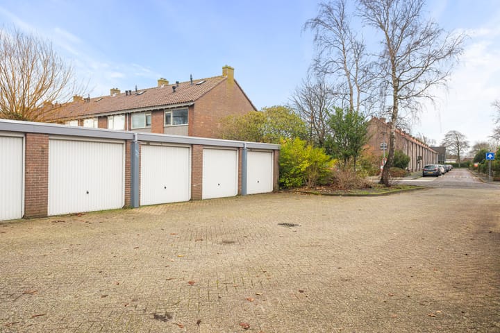 Foto 2 van Maasstraat 23-I