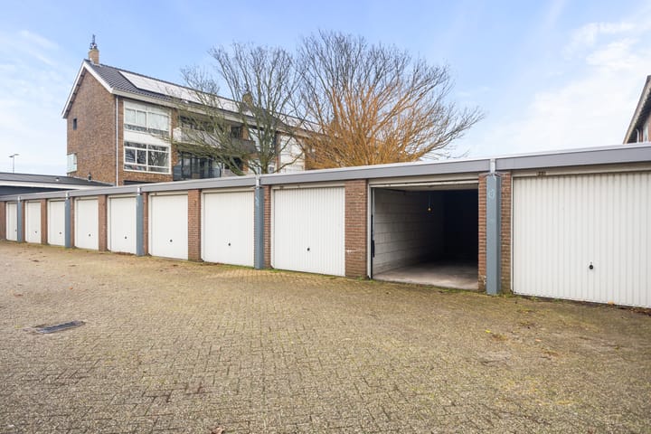 Foto 4 van Maasstraat 23-I