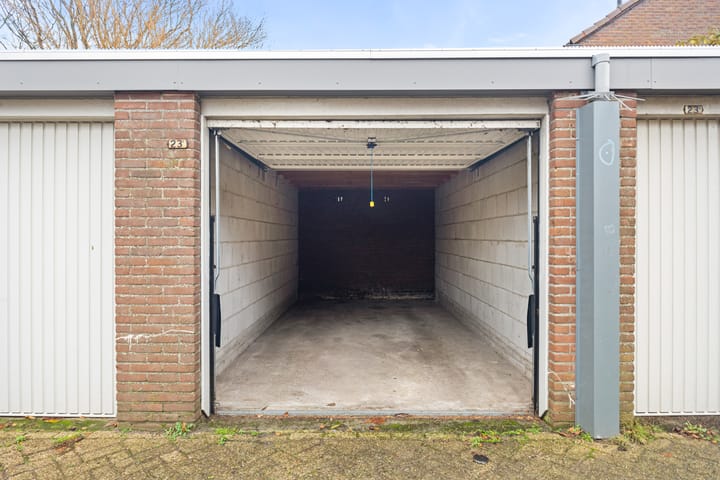 Foto 5 van Maasstraat 23-I