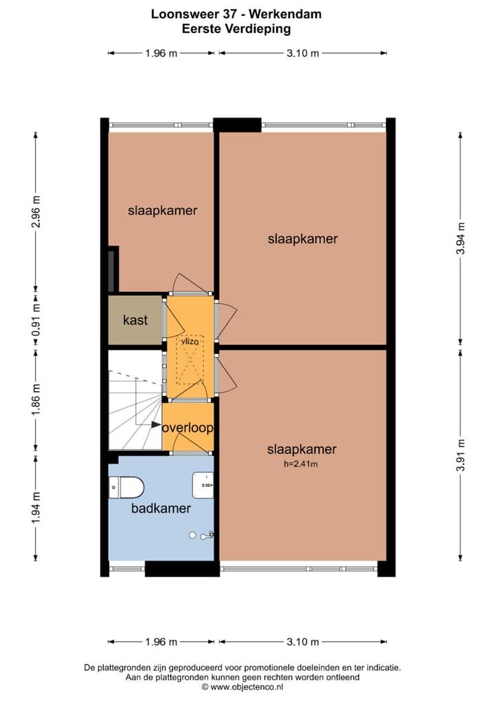 Foto 23 van Loonsweer 37