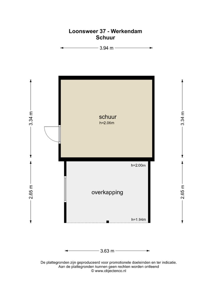 Foto 25 van Loonsweer 37