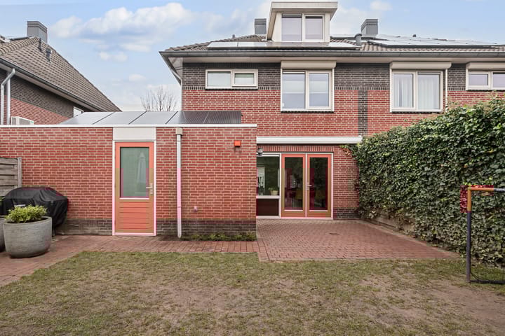 Foto 2 van Hooiberg 12