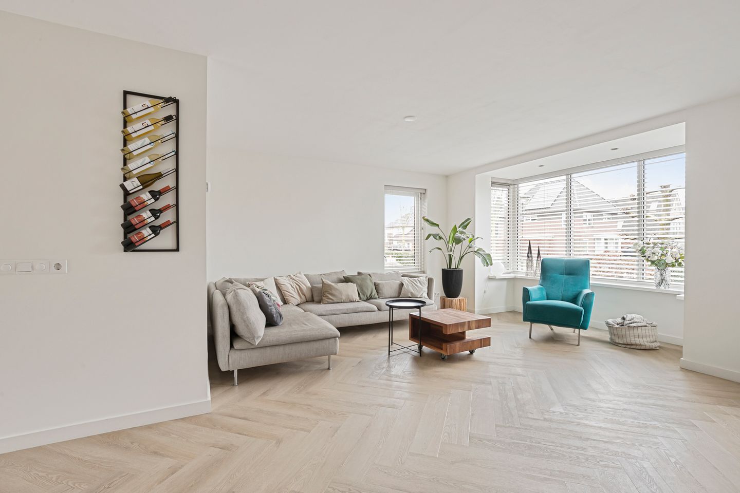 Foto 4 van Hooiberg 12