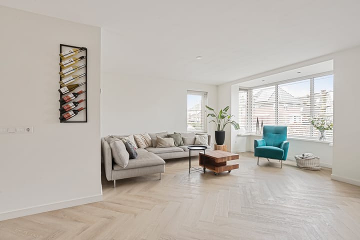 Foto 4 van Hooiberg 12