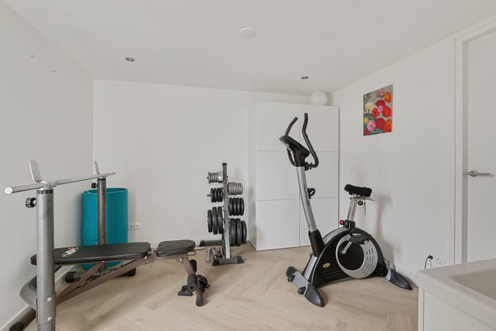 Foto 12 van Hooiberg 12