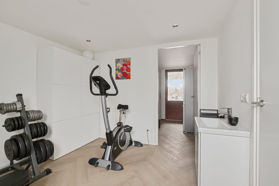 Foto 13 van Hooiberg 12