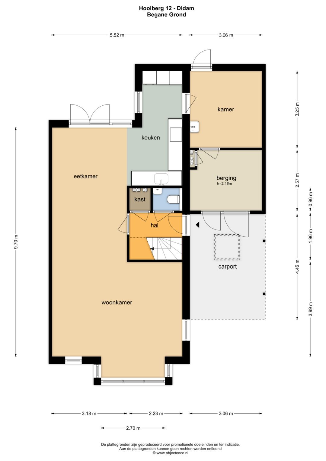 Foto 30 van Hooiberg 12