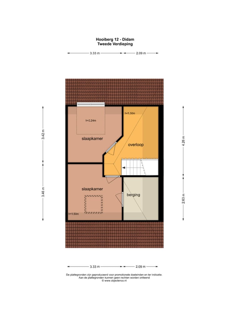 Foto 34 van Hooiberg 12