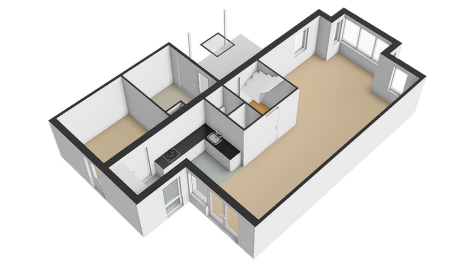 Foto 31 van Hooiberg 12