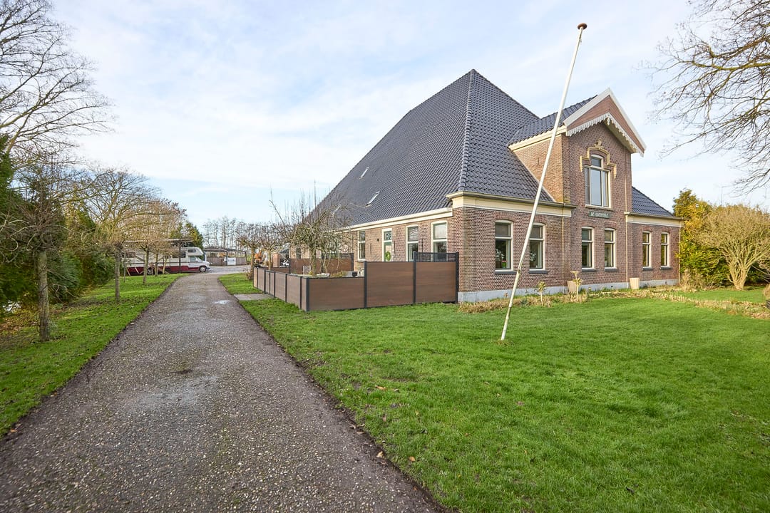 Photo 8 of Middenweg 45